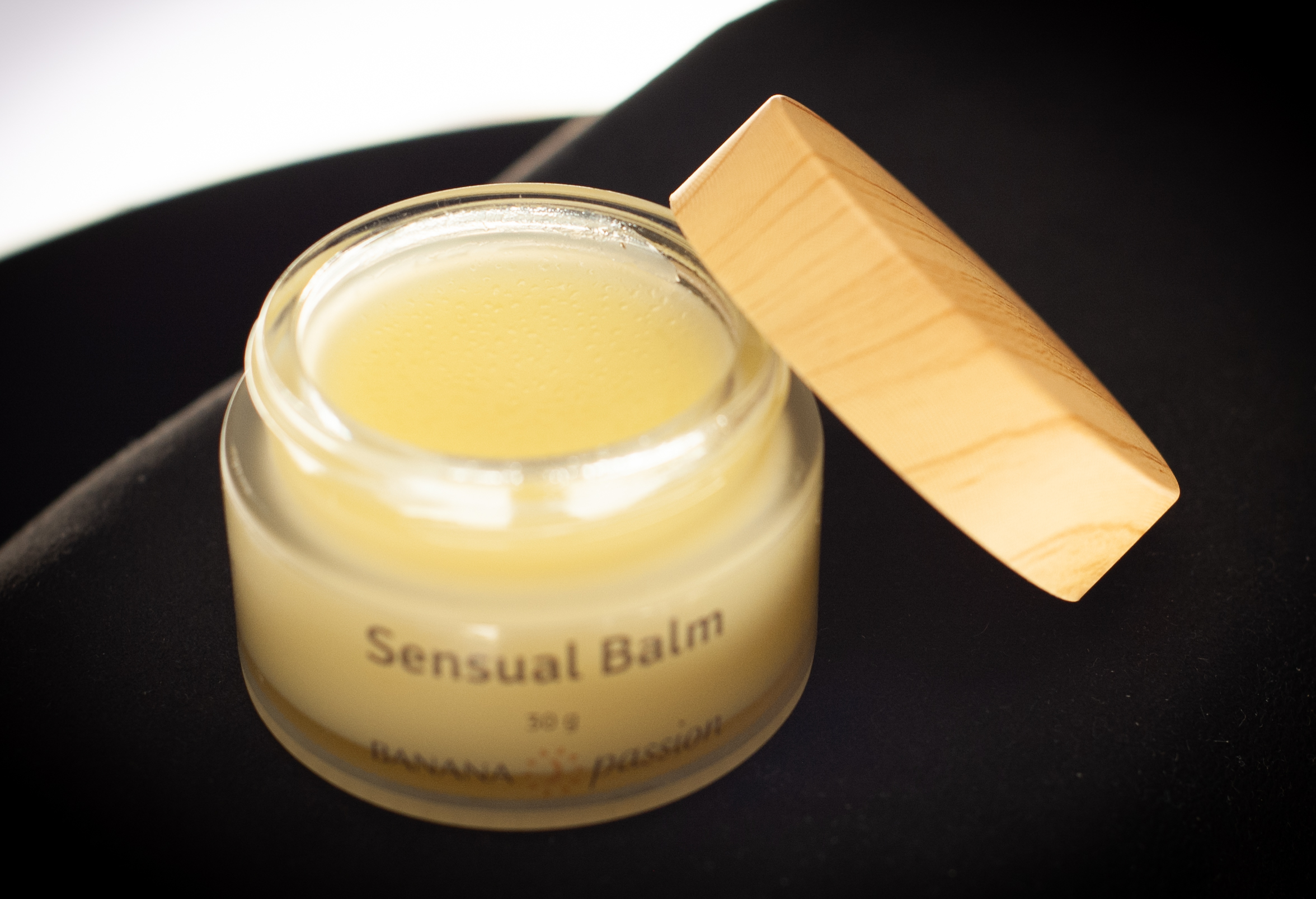 Sensual balm open jar 30 gms
