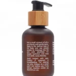 How to use massage oil instructions